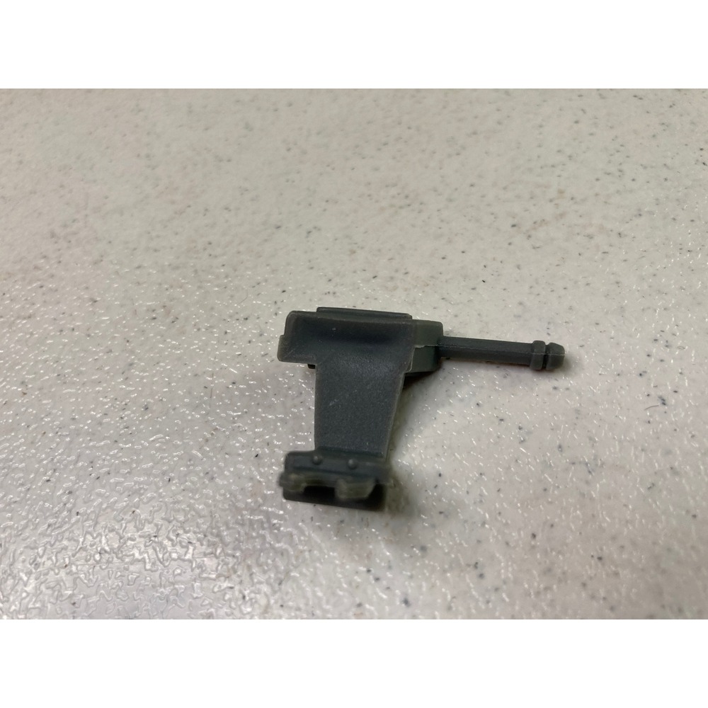 Kenner M.A.S.K. Firecracker Freeze Gun Cannon Vehicle Part Vintage Toy Accessory